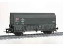 Wagon tr�mie � essieux Arbel MK SNCF 327-7