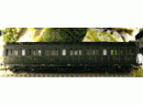 Voiture voy port lat�rales avec vigie de IIcl �p II de la SNCF