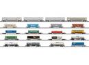 Porte container �p V des �BB