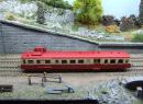 Picasso X 3845 TR (Chalindrey) �p IV de la SNCF