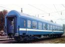 TILLIG 74738 HO - Voiture type Y 2�me cl �p IV MAV