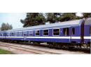 TILLIG 74740 HO - Voiture voyageurs type Y 1�re cl �p IV MAV