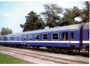 TILLIG 74737 HO - Voiture voyageurs type Y 1/2�me cl �p IV MAV