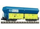 Tr�mie � bogies type FAD �p V des PKP