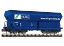 tr�mie � bogies �p V de la Cie NIAG