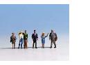 Pi�t�ons 6 personnages