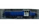 VOSSLOH G 1206 ERS Raiways N�1201