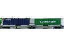 Double porte containers SGGMRSS 90 ERS 33 68 495