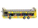 SIKU 1885F HO - Bus de tourisme 'Tour de Paris'