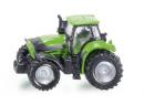 Tracteur Deutz-Fahr Agrotron X720