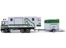 Mercedes Benz ACTROS 20 