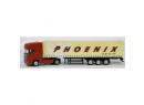 Scania semi remorque PHOENIX