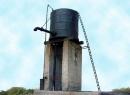 PN SUD Mod�lisme 8700 HO - CHATEAU D'EAU MARAICHER