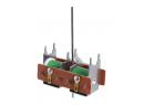 PECO PL 10 - Moteur d'aiguillage bas amp�rage (vert) PL10WE