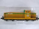 Loco di�sel ETF (ex BB 66691)