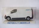 Renault Trafic ETF
