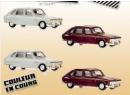 Renault 16