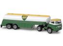 Unic Esterel Citerne BP