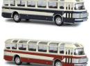Saviem beige