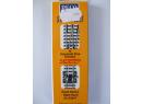 PECO SL E391F - Aiguillage � droite petit rayon (SLE391F)