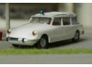 Citro�n DS break en Ambulance