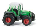 Fendt Traktor 711 Vario