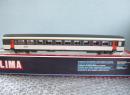Voiture Corail 1�re classe de la SNCF