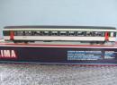 Voiture corail 2�me classe de la SNCF