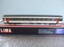 Voiture corail 2�me classe de la SNCF