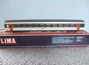 Voiture corail 2�me classe de la SNCF
