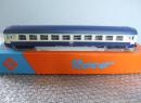 Voiture UIC couchettes 2�me classe �p IV de la SNCF
