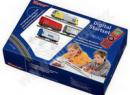 Coffret de d�part digital avec loco di�sel HERCULE