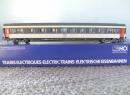 Voiture corail mixte 1�re/2�me classe �p IV de la SNCF