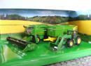Coffret John Deere