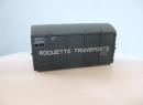 Container Roquette transports