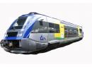 X 73660 TER CHAMPAGNE ARDENNES SNCF