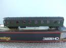 Voiture 1�re classe ex PLM OCEM/RA �p III de la SNCF