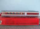 Voiture Grand confort mixte 1�re classe/fourgon de la SNCF
