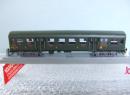 JOUEF ref 5104 - Voiture Romilly mixte fourgon/2�me classe �p IV de la SNCF