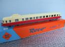 X 2800 TC (Lyon Vaise) �p III de la  SNCF