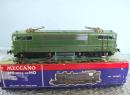 BB 16009 �p IIIb de la SNCF
