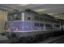 BB 17000 SNCF En voyage