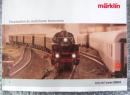 Catalogue MARKLIN 2008/2009