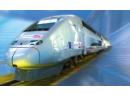 JOUEF ref 2058 HO - Coffret TGV V150 record du monde