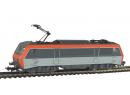 BB 26040 SNCF avec logo casquette