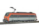 BB 26076 de la SNCF DIGITAL SOUND avec sigle nouille de la SNCF