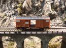 Bois � essx UIC Europ �p IV de la SNCF