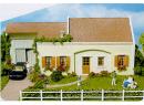 MKD  611 HO - Pavillon