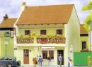 Maison ancienne, boutique