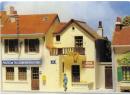 MKD ref 620 HO - Bureau de poste et caisse